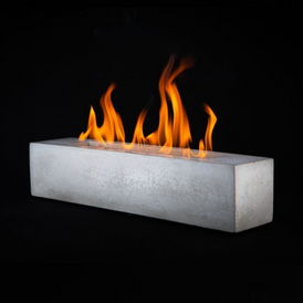 Rectangular Fire Pit