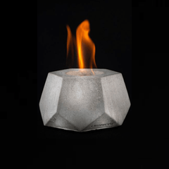 Colsen Indoor / Outdoor Tabletop Fire Pit – Hex Large - Colsen Fire Pit