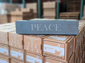 Rectangular Fire Pit - CUSTOMIZE