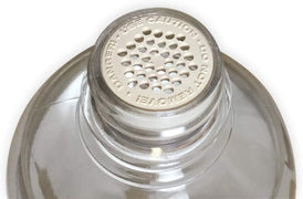 Colsen Fireplace Fuel, Ventless, Bio-Ethanol, Clean Burning/Eco-Friendly (1000mL /32 oz.) - (Each)