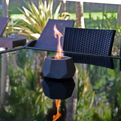 Hex Large - Colsen Fire Pit