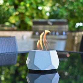 Hex Large - Colsen Fire Pit