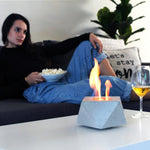 Load image into Gallery viewer, Square - Colsen Fire Pit
